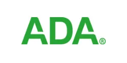 ADA logo