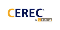 Cerec by sirona logo