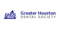 Greater Houston Dental Society logo