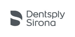 Dentsply Sirona logo