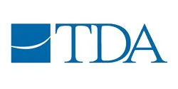 TDA logo
