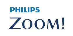 Philips Zoom logo